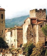 Castello di Santa Maria