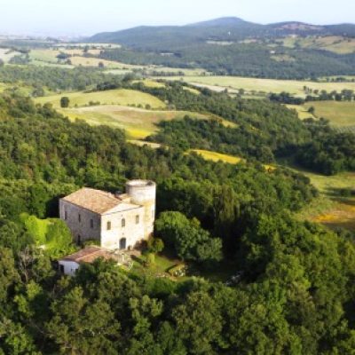 Castello di Scerpena