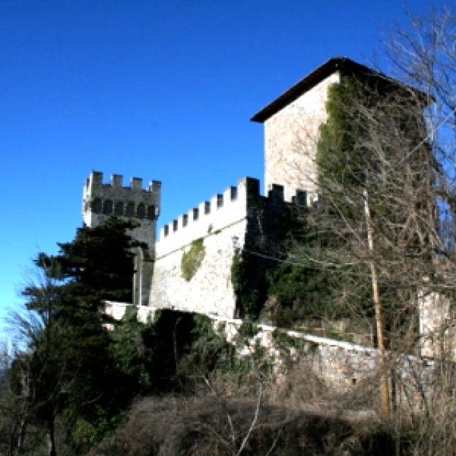 Castello di Triana