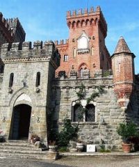 Castello di Valenzano