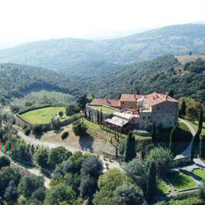 Castello di Vicarello