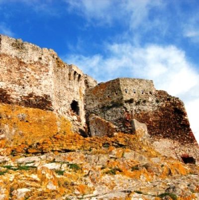 Fortezza del Volterraio