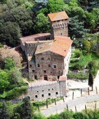 Fortezza di Castelnuovo di Subbiano