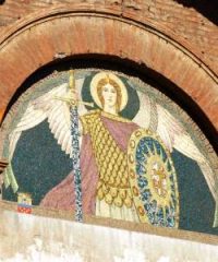 Concattedrale di Sant’Antimo