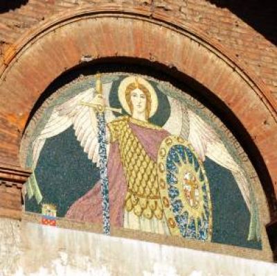 Concattedrale di Sant&#8217;Antimo