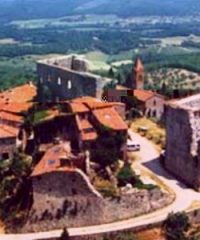 Castello di Cennina