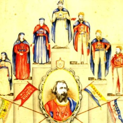 Centro Studi David Lazzaretti