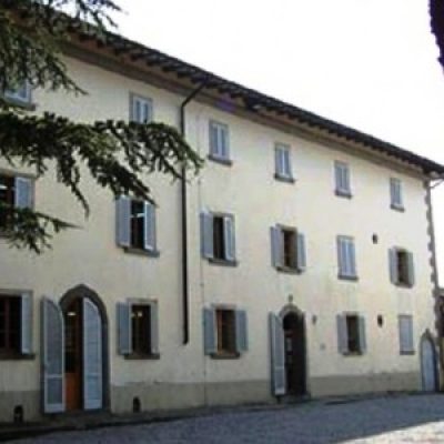 Centro di documentazione sui campi di concentramento di Villa Oliveto