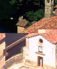 Chiesa della Madonna delle Nevi