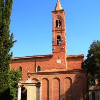 Chiesa di San Francesco