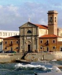 Chiesa di San Jacopo in Acquaviva e cripta