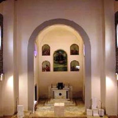 Chiesa di Santa Maria Assunta