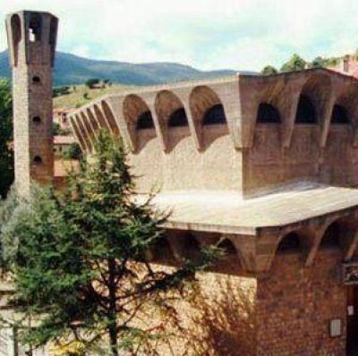 Chiesa di Sant&#8217;Erasmo