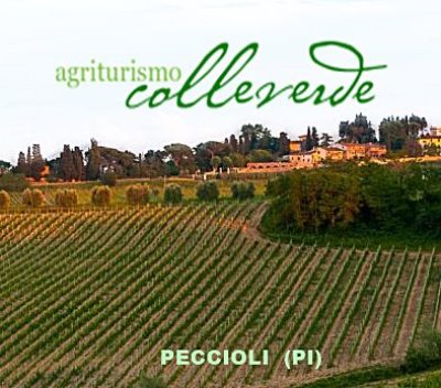 Agriturismo Colleverde