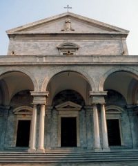 Duomo – Cattedrale di San Francesco