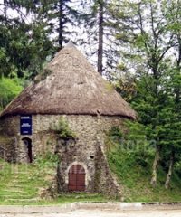 Ecomuseo della Gente della Montagna Pistoiese
