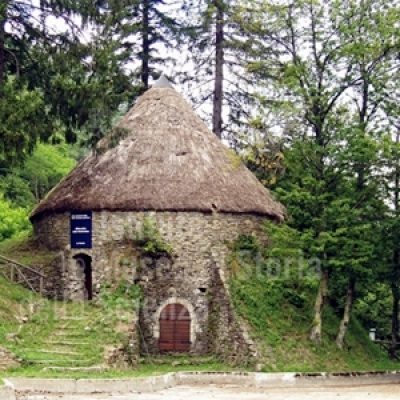 Ecomuseo della Gente della Montagna Pistoiese