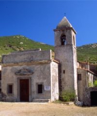 Eremo di Santa Caterine d’Alessandria