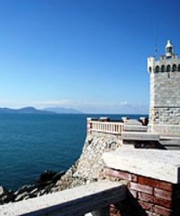 Faro di Piombino