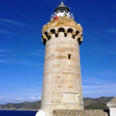Faro di Portoferraio