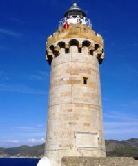 Faro di Portoferraio