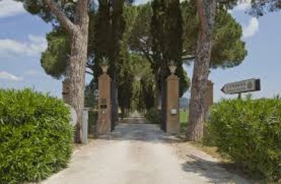 Fattoria della Badiola