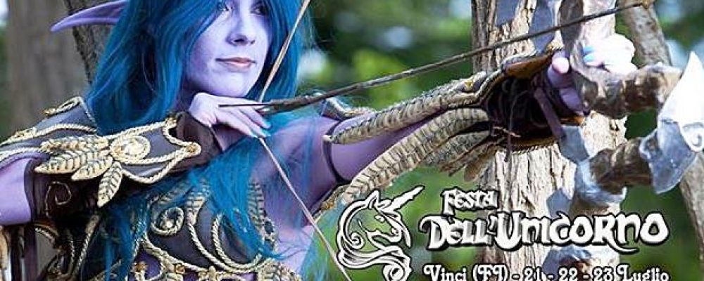 Eventi in Toscana luglio 2017