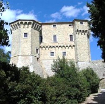 Castello di Fighine