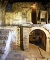 Fornace Pasquinucci – Capraia e Limite (FI)