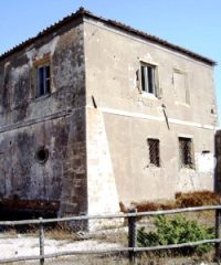 Forte della Macchiatonda