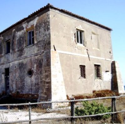 Forte della Macchiatonda