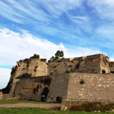 Forte Falcone