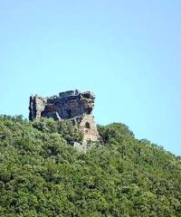 Torre del Giove o Forte del Gioco