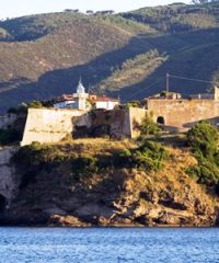 Forte Longone o Forte San Giacomo