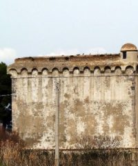 Forte delle Saline