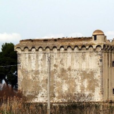 Forte delle Saline