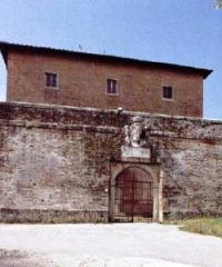Forte di San Rocco