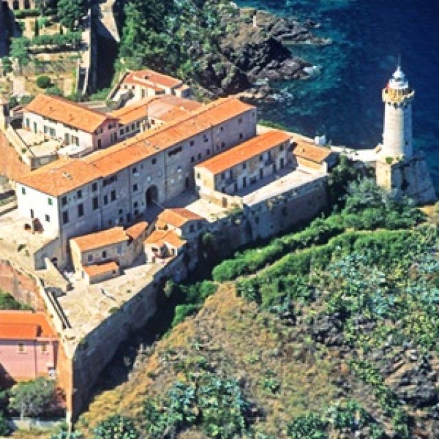 Forte Stella di Portoferraio
