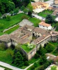 Fortezza Medicea
