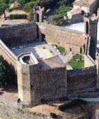 Rocca di Montalcino