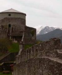 Fortezza di Mont’ Alfonso