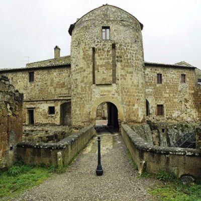 Fortezza Orsini