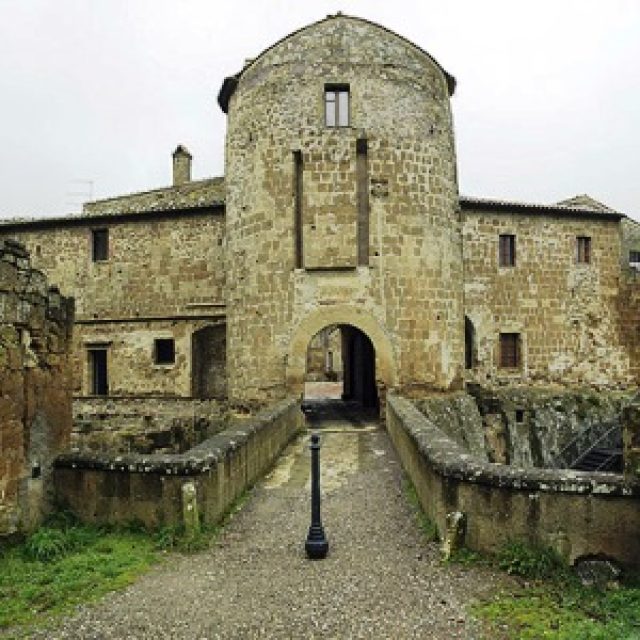 Fortezza Orsini