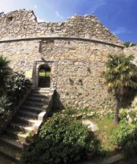 Fortezza Pisana