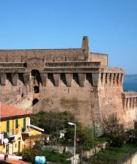Fortezza Spagnola e Museo