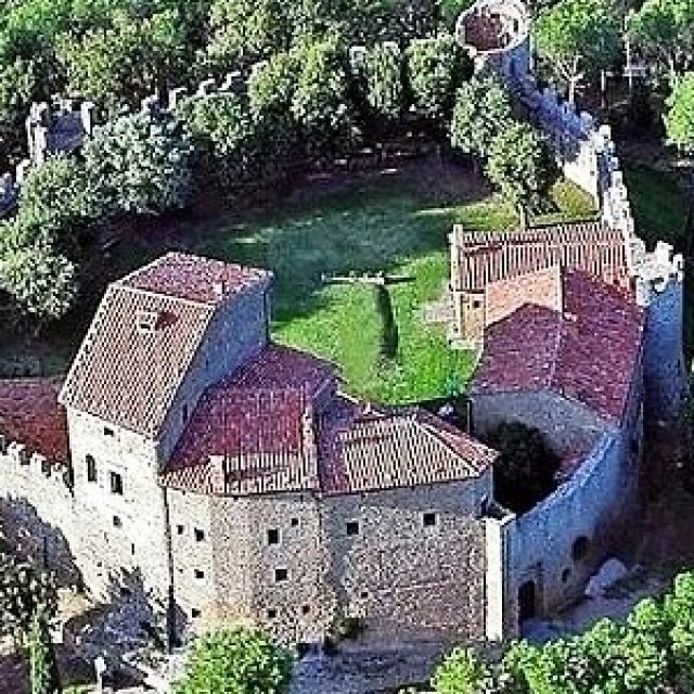 Fortezza del Girifalco