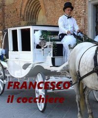 Francesco il cocchiere