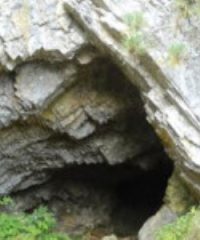 Grotta di Sassocolato