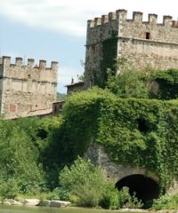 Gualchiere di Remole