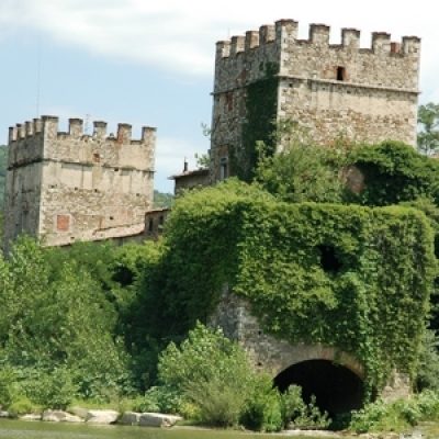 Gualchiere di Remole